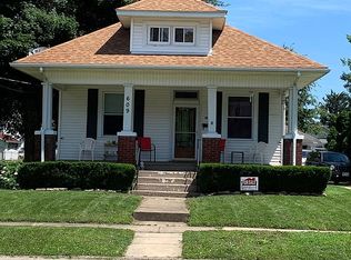609 Eppley Ave, Zanesville, OH 43701