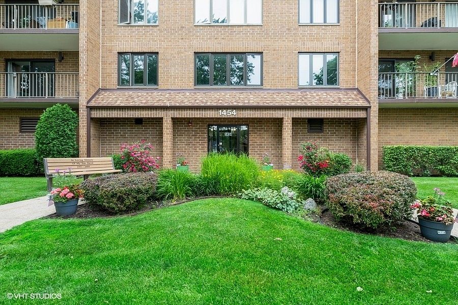 1st image of 1454 Ashland Ave APT 202