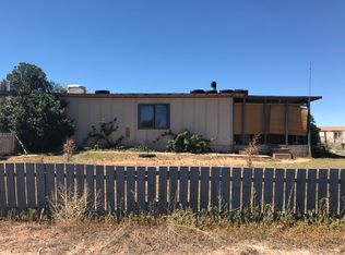 858 S Kellis Blvd, Snowflake, AZ 85937