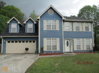 8434 Sutton Dr, Riverdale, GA 30274