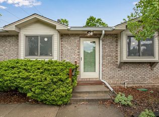 2525 Montmorency St, Fort Collins, CO 80526
