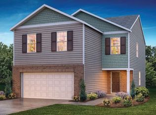 598 Tochi Ct, Winston Salem, NC 27105