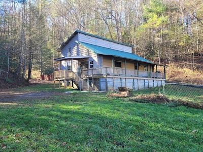 145 Crawford Stiles Rd, Farner, TN, 37333