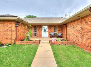 11905 Sylvester Dr, Oklahoma City, OK 73162