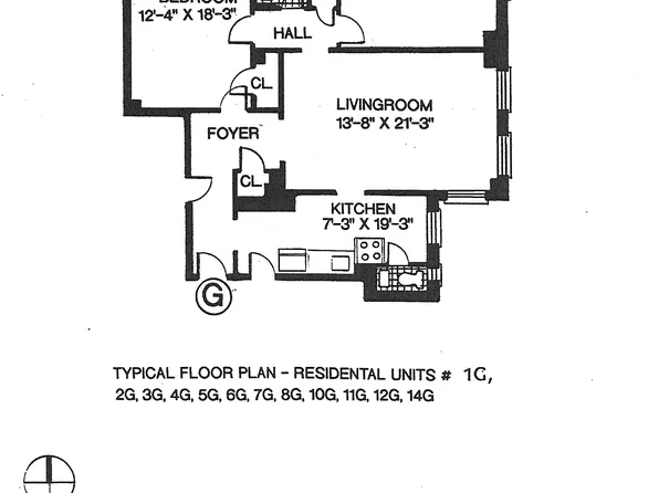 215 West 90th Street image 1 of 1