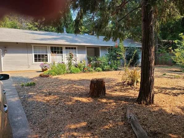 14800 Wildlife Dr, Magalia, CA 95954