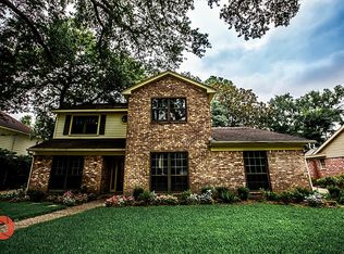 14758 Cindywood Dr, Houston, TX 77079