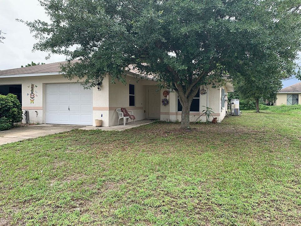 133 Pine Ln, Lehigh Acres, FL 33973 Zillow