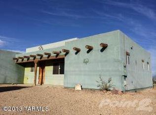 6421 S Caballo Rd, Tucson, AZ 85746