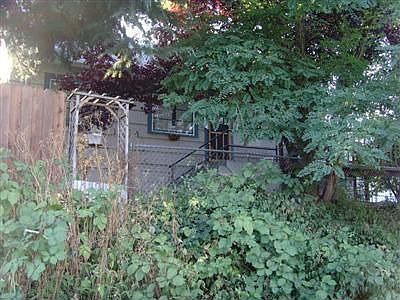 Street View of Home