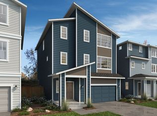 Plan 2391 Plan, Mill Bridge, Lake Stevens, WA 98258