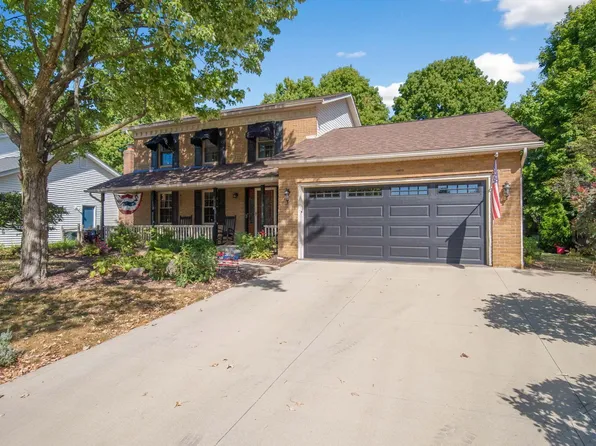 7558 Satterfield Rd, Columbus, OH 43235