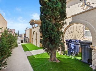 11104 Vista Lago Pl APT C, El Paso, TX 79936
