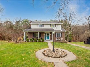 107 Clarette Rd, Pittsburgh, PA 15237