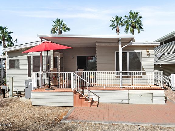 2nd image of 17200 W BELL Road #343