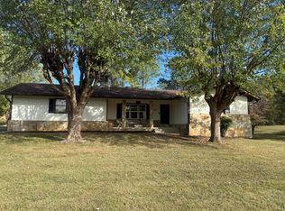 532 Vinson Dr, Newport, TN 37821