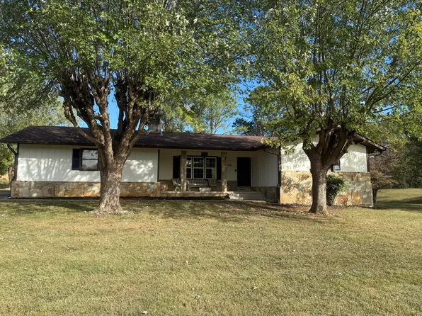 532 Vinson Dr, Newport, TN 37821