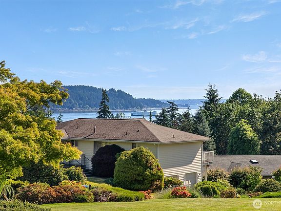 3rd image of 7598 E Alki View Court