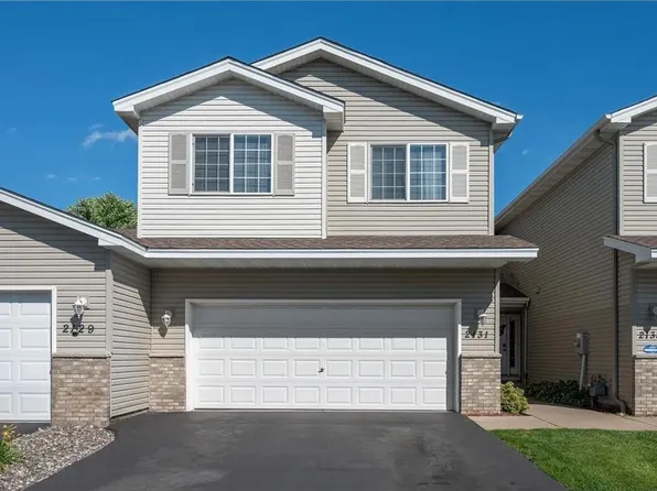 2131 Cleveland Ln S, Cambridge, MN 55008