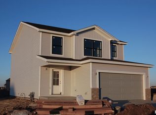 3819 W Fiona Way, Dunlap, IL 61525