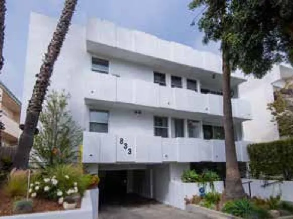 833 10th St APT 8, Santa Monica, CA 90403
