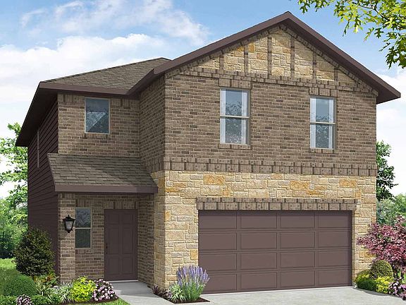 Elevation I