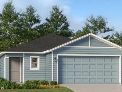 6269 REIN Avenue, Jacksonville, FL, 32218