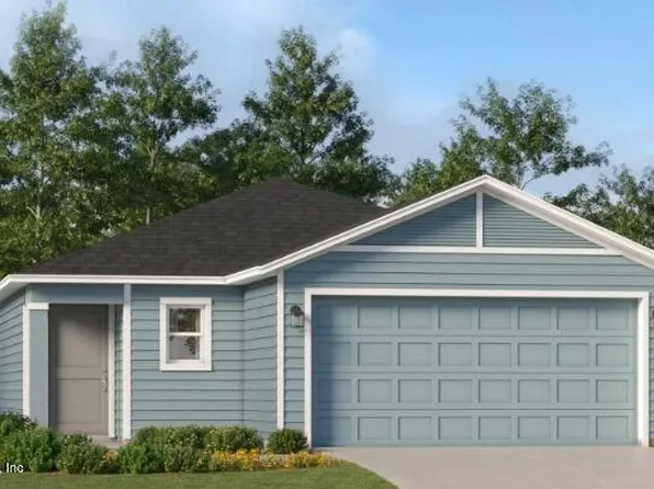 6226 REIN Avenue, Jacksonville, FL 32219