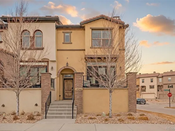 15545 W Washburn Avenue, Lakewood, CO 80228