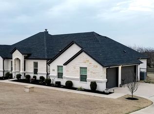 148 N Ridge Ct, Weatherford, TX 76088