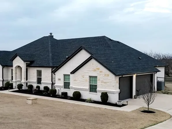 148 N Ridge Ct, Weatherford, TX 76088