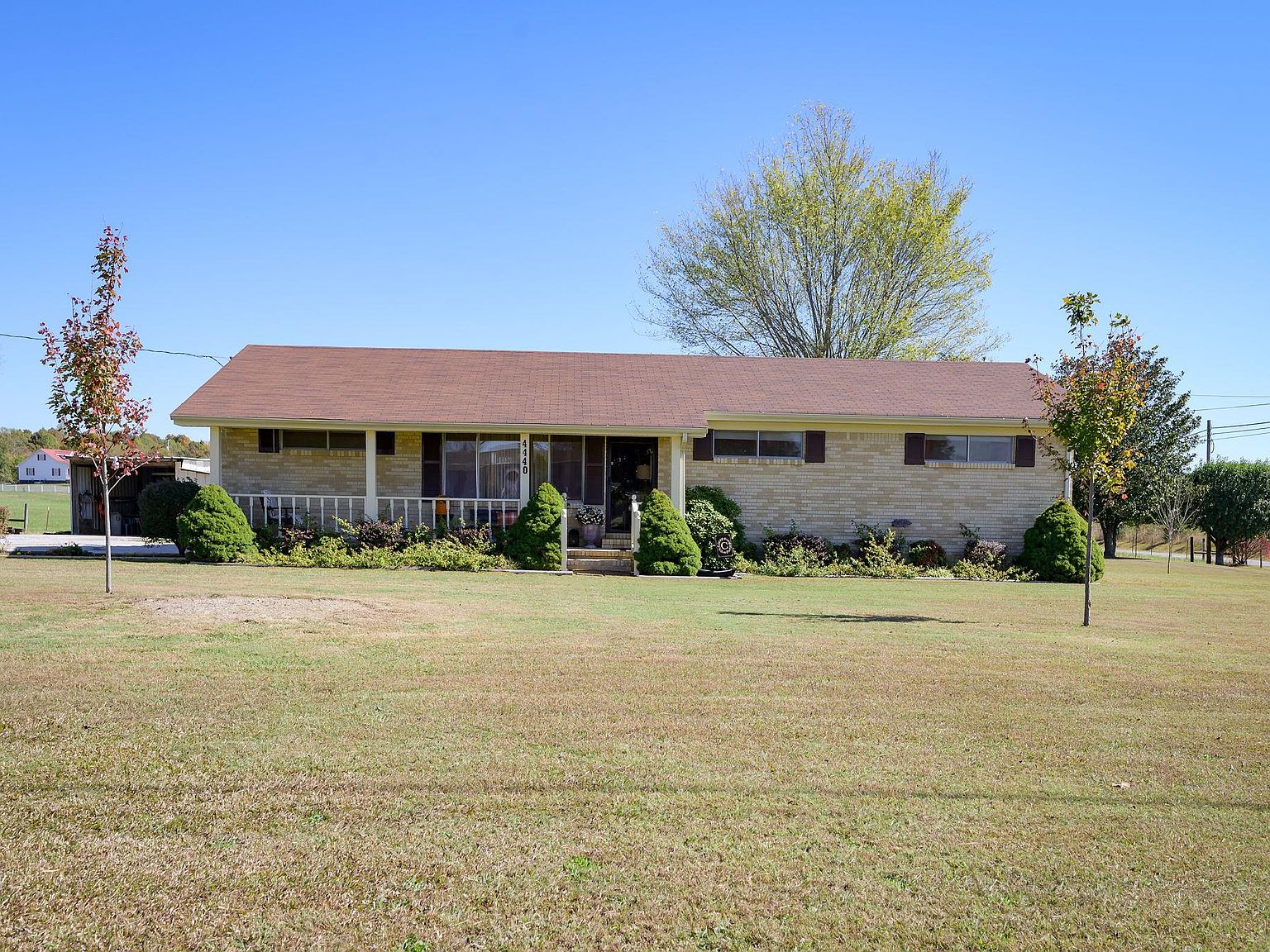 4440 Crisp Springs Rd, Mcminnville, TN 37110 Zillow