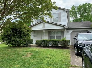 2024 Richard Ave, Hampton, VA 23664