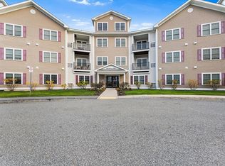 The Residences At Rose Court, Danvers, MA 01923