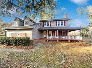 104 Fair Spring Ct, Summerville, SC 29485