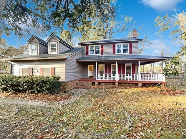 104 Fair Spring Ct, Summerville, SC 29485