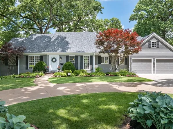 2831 Lovers Ln, Saint Joseph, MO 64506
