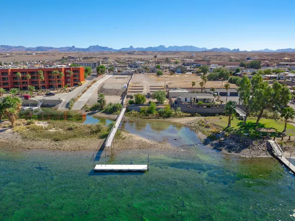 295 Moser Ave, Bullhead City, AZ 86429