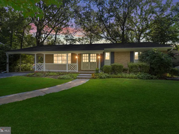 655 Kensington Ave, Severna Park, MD 21146