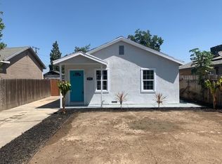 832 W Sweet Ave, Visalia, CA 93291