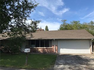 8611 Dolly Madison St SW, Lakewood, WA 98498