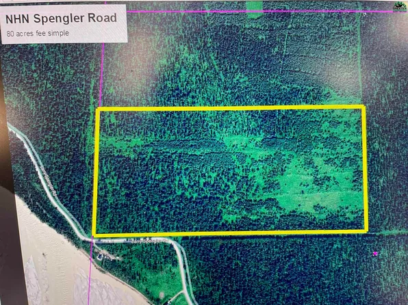 4400 Spengler Rd, Delta Junction, AK 99737