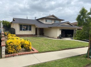 15375 La Belle St, Hacienda Heights, CA 91745