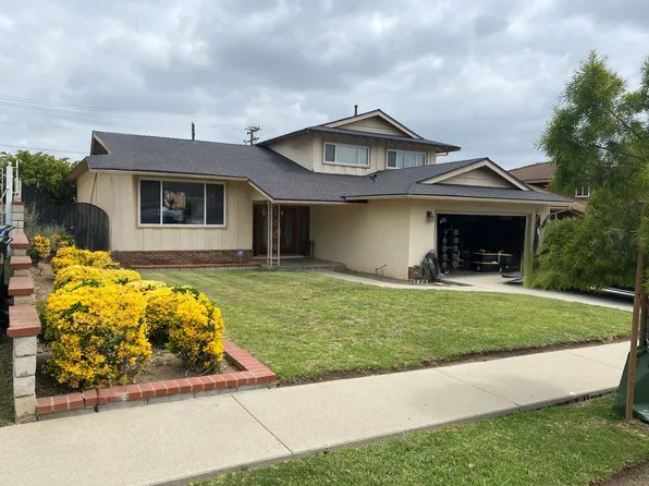15375 La Belle St, Hacienda Heights, CA 91745