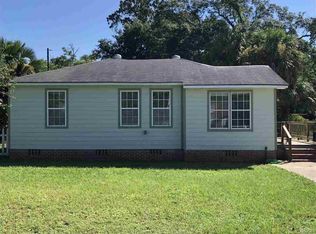 18 NW Gilliland Rd, Pensacola, FL 32507