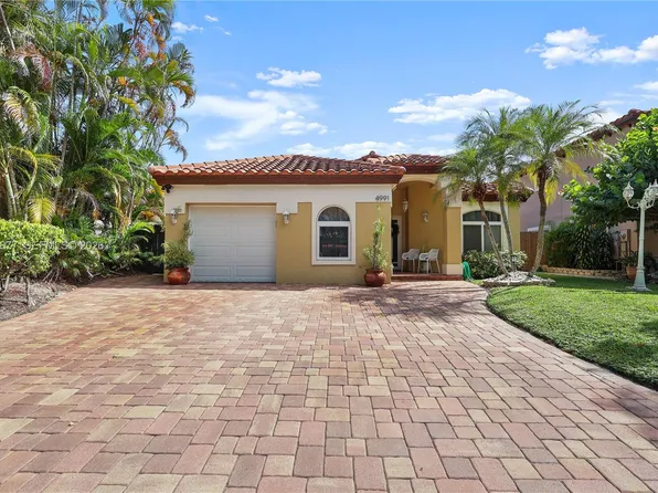 4991 NW 54th St, Coconut Creek, FL 33073