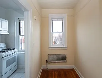 Rented by SW Queens Mezzanine