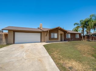 3709 Pacino Ct, Bakersfield, CA 93309