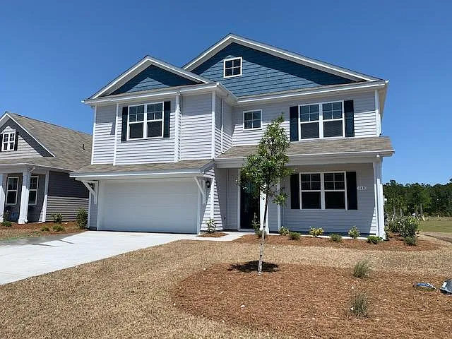 140 Calhoun Falls Dr
