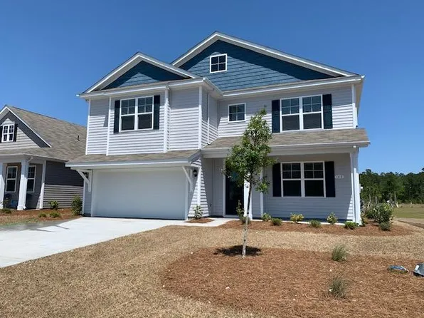 140 Calhoun Falls Dr, Myrtle Beach, SC 29579